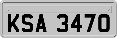 KSA3470