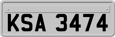 KSA3474