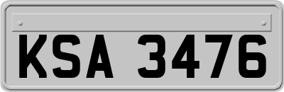 KSA3476