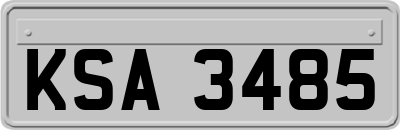 KSA3485