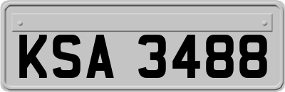 KSA3488