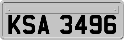 KSA3496