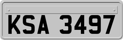 KSA3497