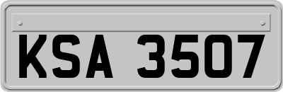 KSA3507