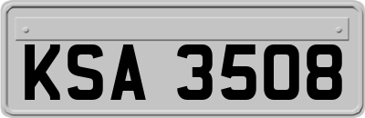 KSA3508