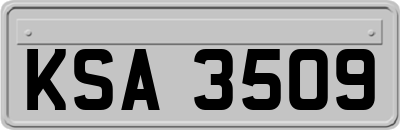 KSA3509