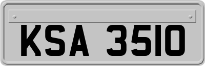 KSA3510