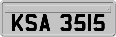 KSA3515