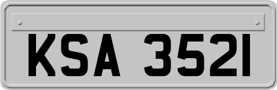 KSA3521