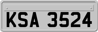 KSA3524