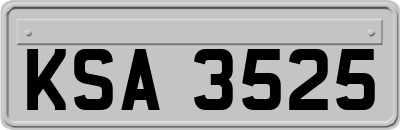KSA3525