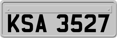 KSA3527