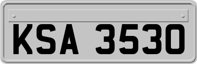 KSA3530