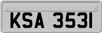 KSA3531