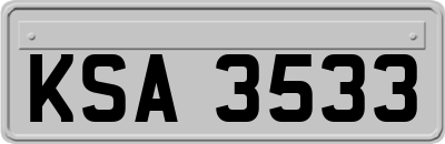 KSA3533