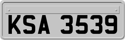 KSA3539