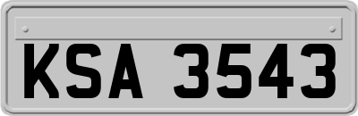 KSA3543