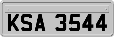KSA3544