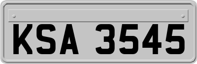 KSA3545