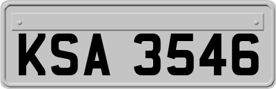 KSA3546
