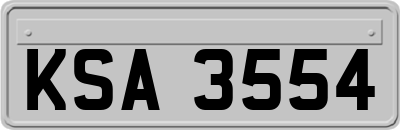 KSA3554
