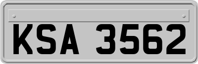 KSA3562