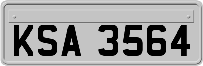 KSA3564