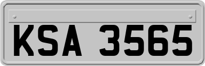 KSA3565