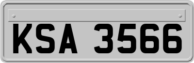 KSA3566