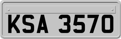 KSA3570