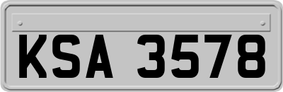 KSA3578