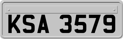 KSA3579