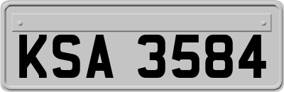 KSA3584