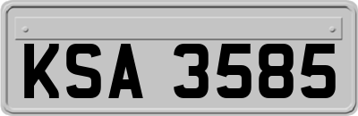 KSA3585