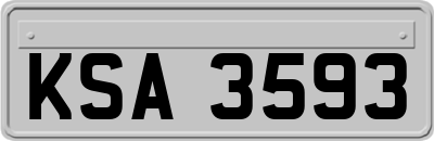 KSA3593