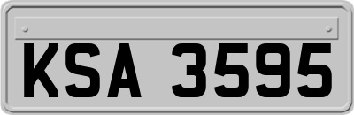 KSA3595