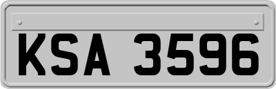 KSA3596