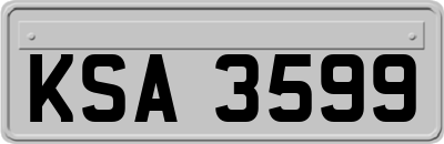 KSA3599