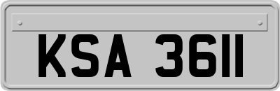 KSA3611