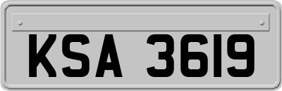 KSA3619