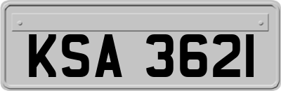 KSA3621