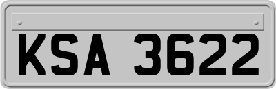 KSA3622