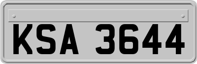 KSA3644