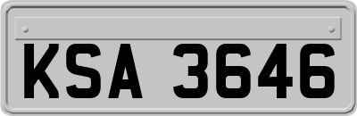 KSA3646