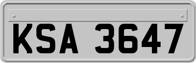 KSA3647