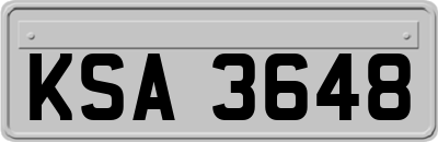 KSA3648