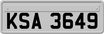 KSA3649
