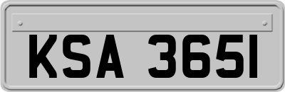 KSA3651