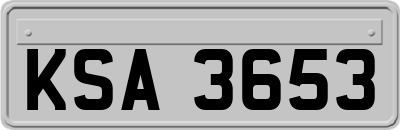 KSA3653