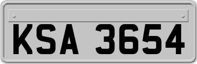KSA3654